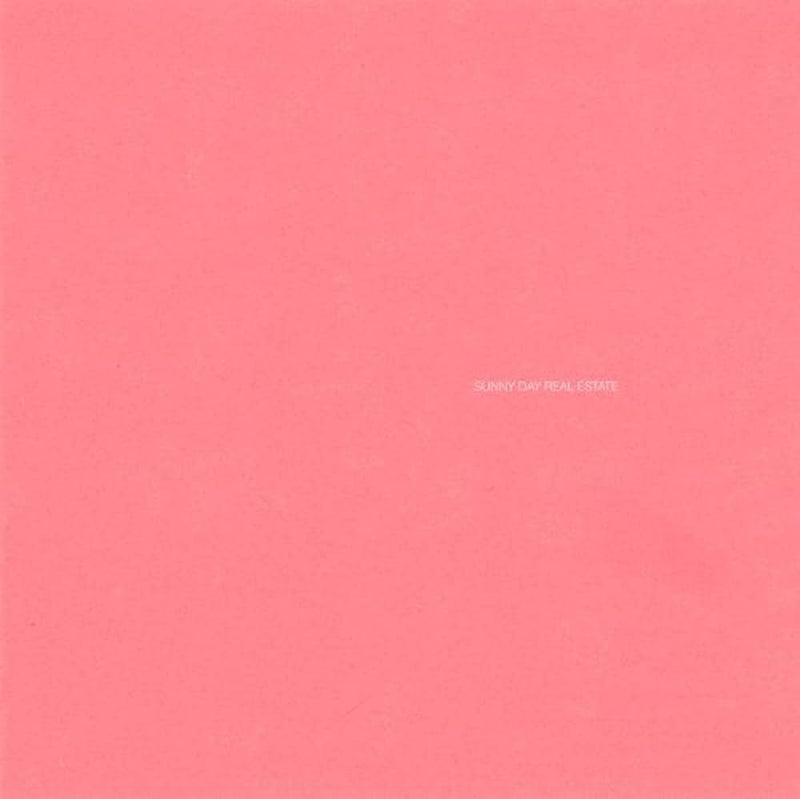 Sunny Day Real Estate - LP2 (New Cassette)