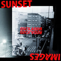 Sunset Images - Oscilador (Opaque Pink Vinyl) (New Vinyl)