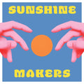Sunshine Makers - Sunshine Makers (New Vinyl)