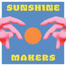 Sunshine Makers - Sunshine Makers (New Vinyl)