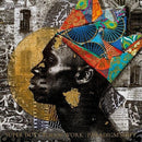 Super Duty Tough Work - Paradigm Shift (Gold Vinyl) (New Vinyl)