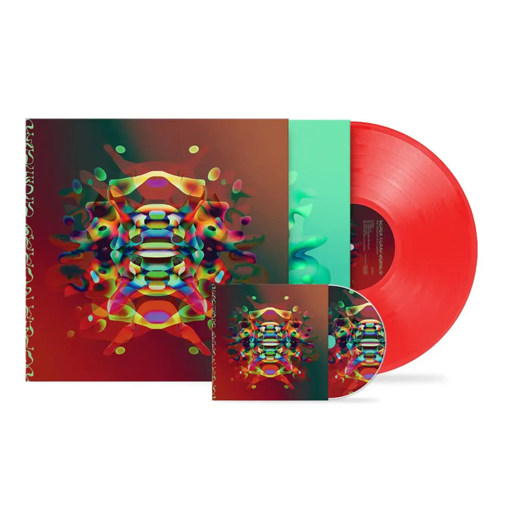 Super Furry Animals - Precreation Percolation (w/ CD) (New Vinyl)