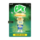 Super7- Garbage Pail Kids ReAction Figure 2 - Adam Bomb Glow In The Dark
