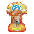Super7- Garbage Pail Kids ReAction Figure - Blasted Billy