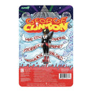 Super7 - George Clinton (Dr Funkenstein) - ReAction Figure