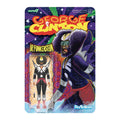 Super7 - George Clinton (Dr Funkenstein) - ReAction Figure