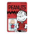Super7 - Linus - ReAction Figure