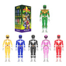 Super7 - Mighty Morphin Power Rangers Blind Box