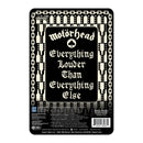 Super7 - Motörhead ReAction - Figures Lemmy (Ace Of Spades)