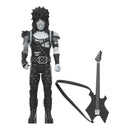 Super7 - Nikki Sixx (MOTLEY CRUE) ReAction Figure (B&W)