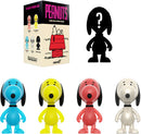 Super7 - Peanuts Snoopy Wave 5 ReAction Blind Box