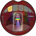 Super7 ReAction Figures - Muppet Show: Electric Mayhem Band - Animal (Glitter) Action Figure
