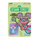 Super7 - Sesame Street Abby Cadabby ReAction Figure