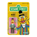 Super7 - Sesame Street Bert ReAction Figure