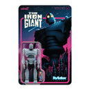 Super7 - The Iron Giant ReAction Figure (With Hogarth Hughes)