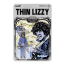 Super7 - Thin Lizzy Phil Lynott Jailbreak ReAction Figure