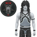Super7 - Tommy Lee (MOTLEY CRUE) ReAction Figure (B&W)
