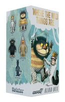 Super7 - Where The Wild Things Are Blind Box
