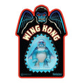 Super7 - Wing Kong (Glow In The Dark Blue)