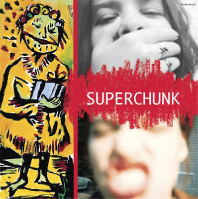 Superchunk - On The Mouth (New Vinyl)