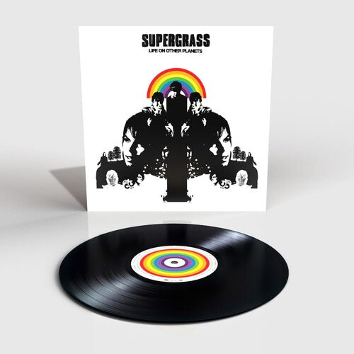 Supergrass - Life on Other Planets (2023 Remaster) (New Vinyl)
