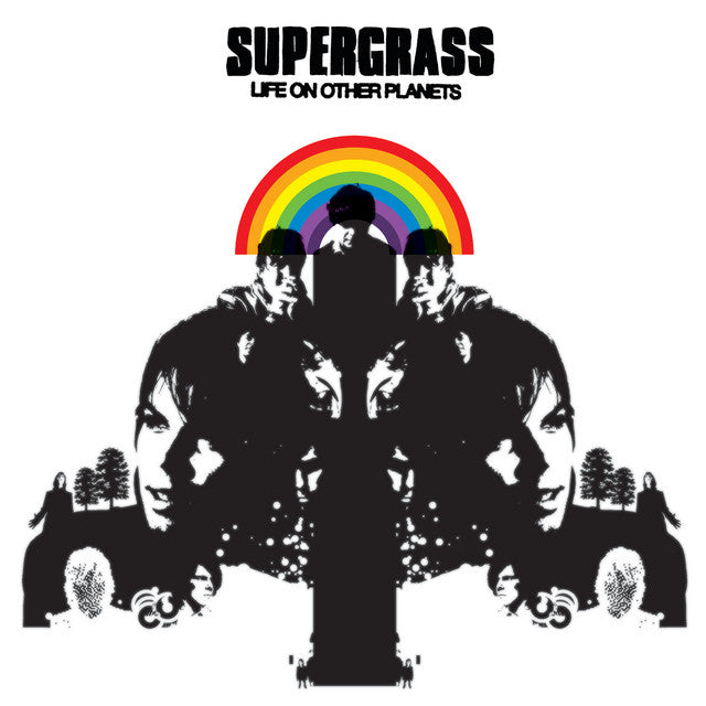 Supergrass - Life on Other Planets 3CD Dlx (2023 Remaster) (New CD)