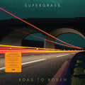 Supergrass - Road To Rouen (20th Anniversary) (New CD)