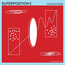 Superposition - II (Curacao Colored Vinyl) (New Vinyl)