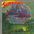 Supersempfft - Roboterwerke (New Vinyl)