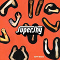 Supershy - Happy Music (New Vinyl)