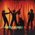 Supersuckers - La Mano Cornuda (30th Ann. /Metallic Gold Vinyl) (New Vinyl)