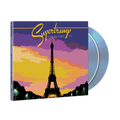 Supertramp - Live In Paris (2CD) (New CD)