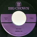 Surprise Chef - Bully Ball/Consulate Case 7" (New Vinyl)