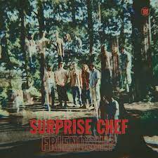 Surprise Chef - Friendship EP (New Vinyl)