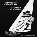 Surprise Chef - Frogs In A Pond (New Vinyl)
