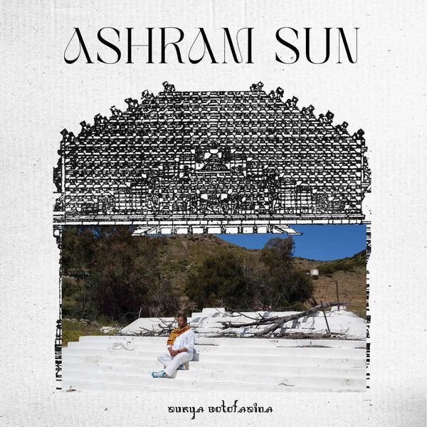 Surya Botofasina - Ashram Sun (Deluxe Edition) (New Vinyl)