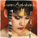 Susan Aglukark - This Child (2025 Reissue) (New Vinyl)