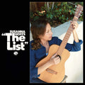 Susanna Hoffs - The List (New Vinyl)