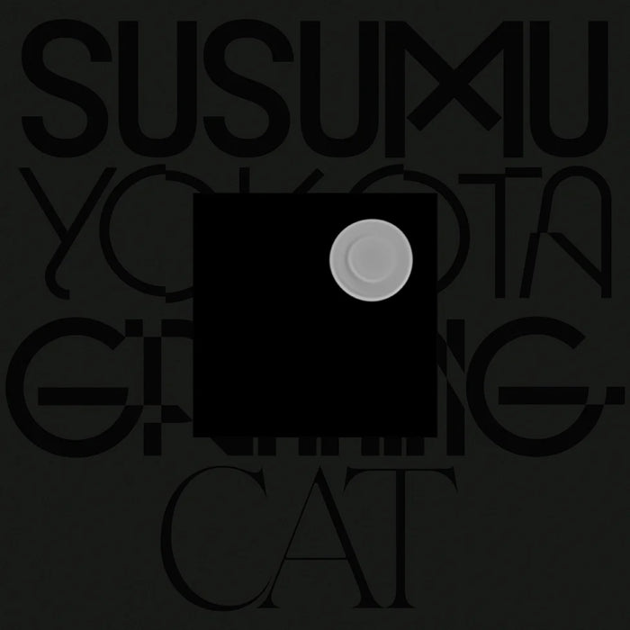 Susumu Yokota - Grinning Cat (Skintone Edition) (New Vinyl)