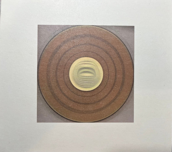 Susumu Yokota - Magic Thread (New CD)