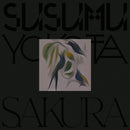 Susumu Yokota - Sakura (Skintone Edition/Blue Colour) (New Vinyl)