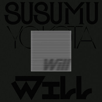 Susumu Yokota - Will (Skintone Edition) (New Vinyl)