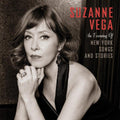 Suzanne Vega - An Evening Of New York Songs And Stories (Clear Vinyl) (New Vinyl)