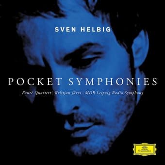 Sven Helbig - Pocket Symphonies (New Vinyl)