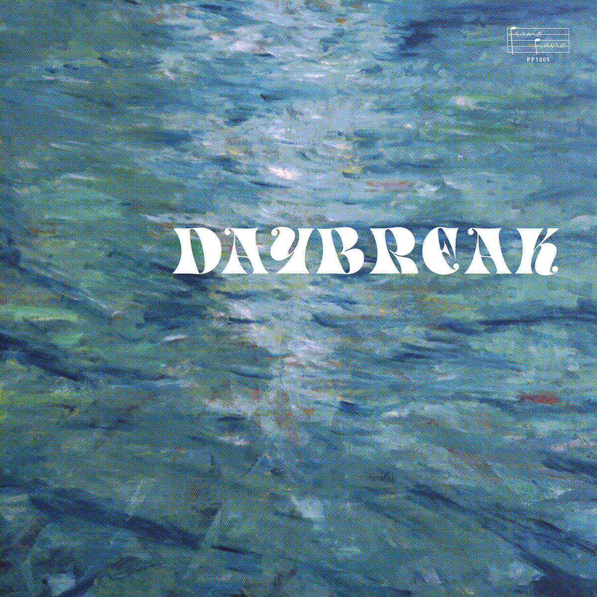 Sven Wunder - Daybreak (New CD)