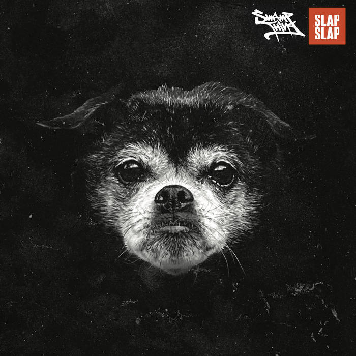 Swamp Thing - Slap Slap (New CD)