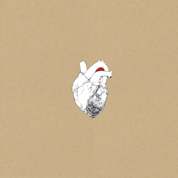 Swans - The Beggar (2LP) (New Vinyl)