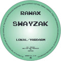 Swayzak - Loyal / Yardarm (New Vinyl)