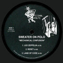 Sweater on Polo - Mechanical Confusion (New Vinyl)