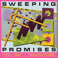 Sweeping Promises - You Say I Romanticize (New CD)